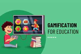 Gamification กับทฤษฎีการศึกษาของกาเย่